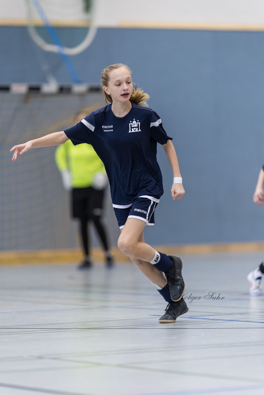 Bild 62 - wCJ NFV Futsalturnier